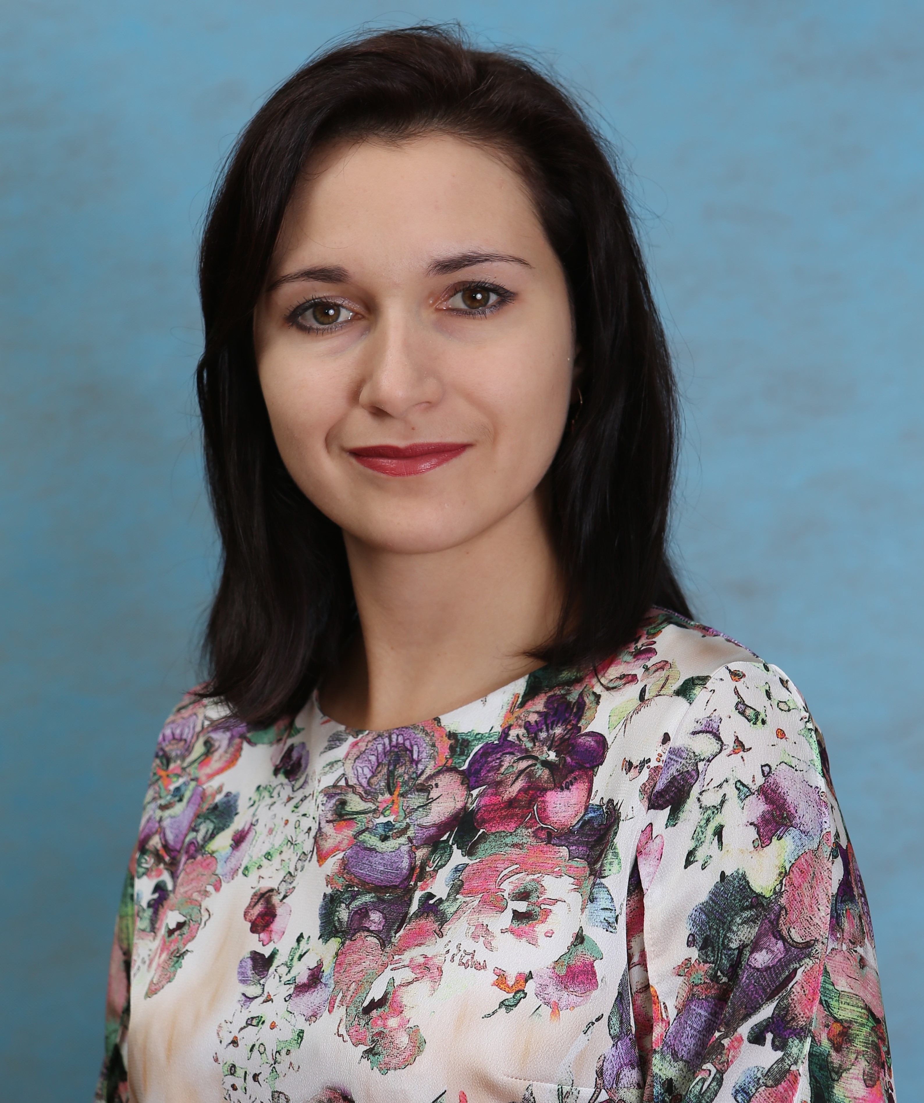 Кузнецова Анна Ивановна.