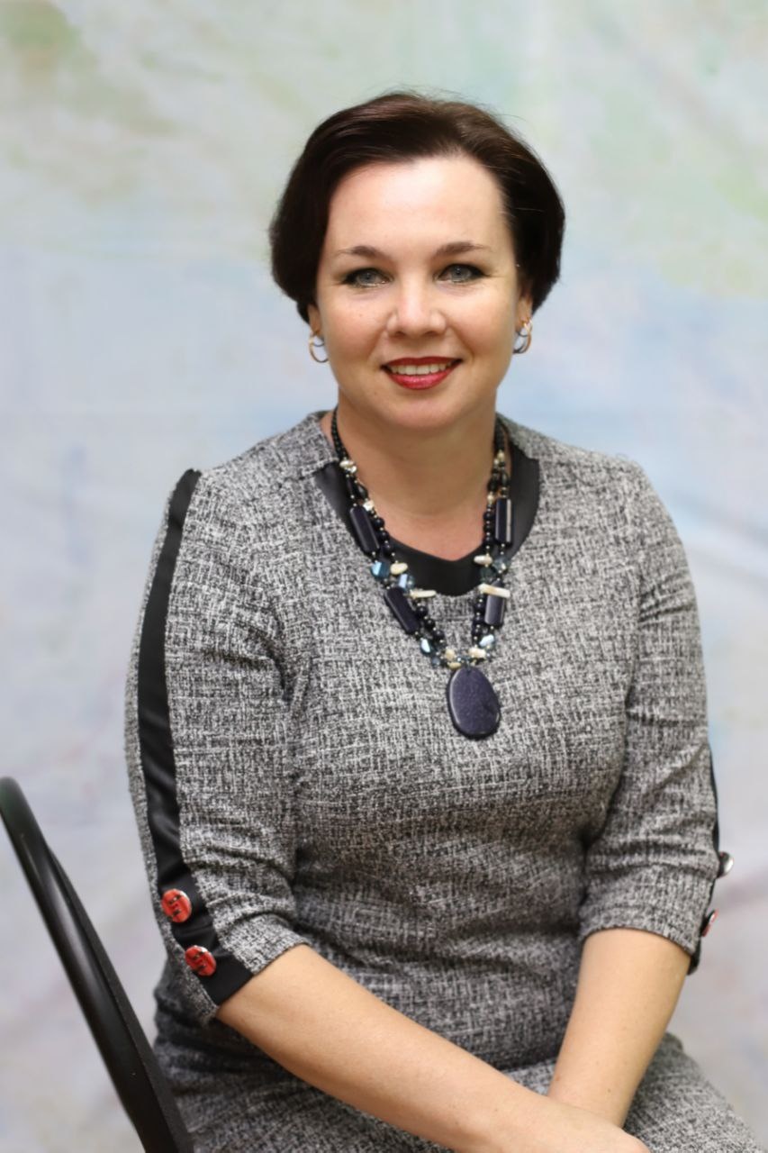 Шепелева Татьяна Ивановна.